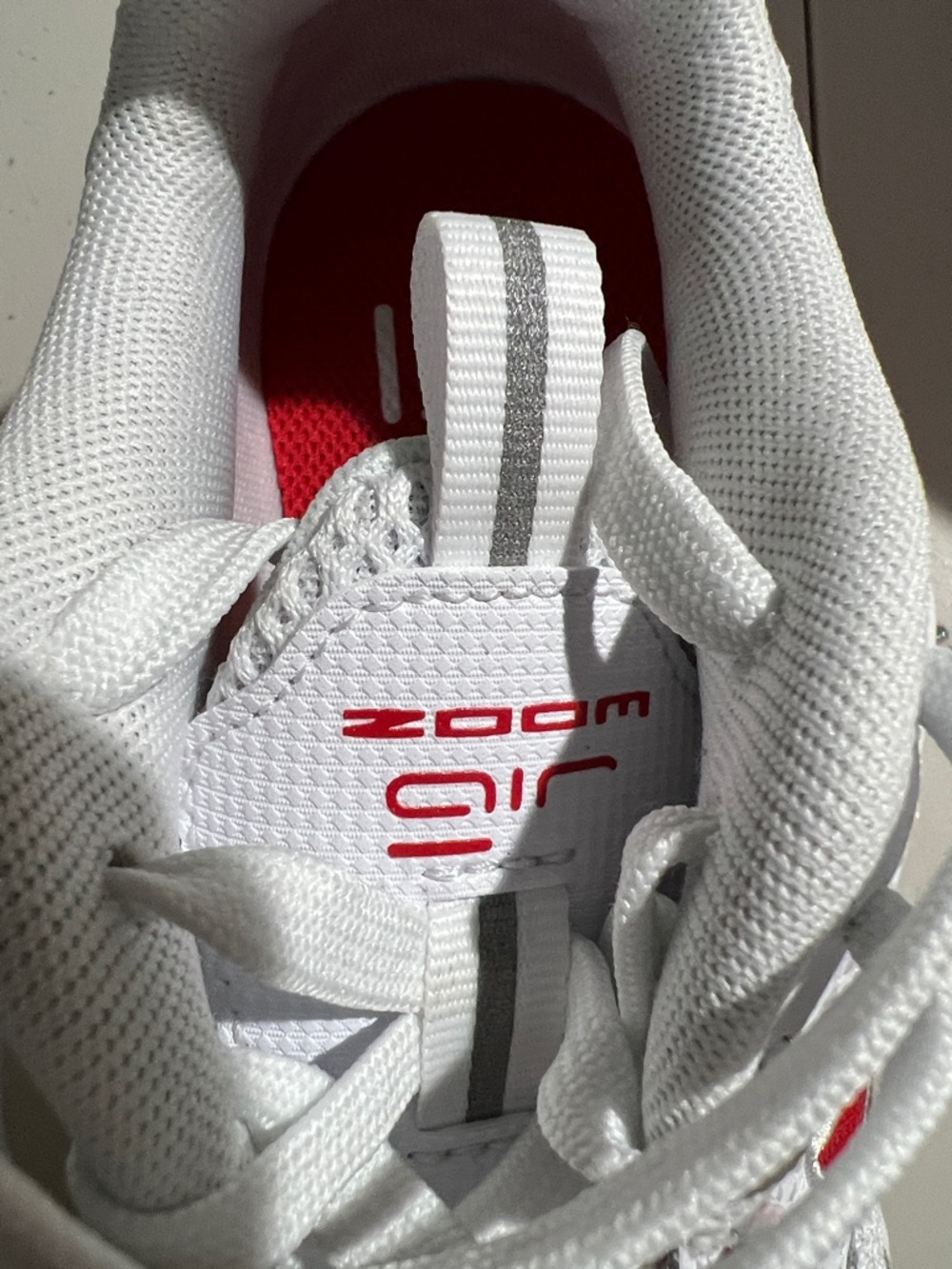 Nike Zoom Air Fire - Picture 6 of 8